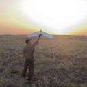 Drone Fly